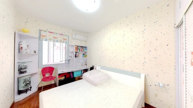 Beauty Ren Palace Tower - View 3