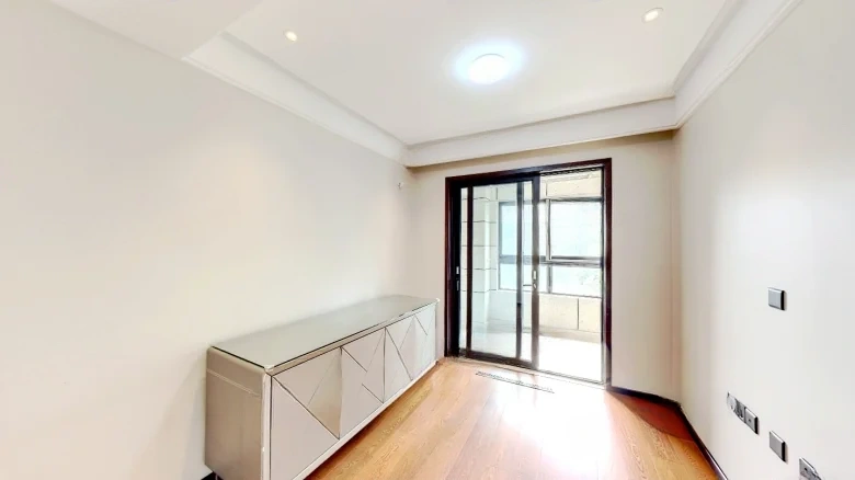 High Tech Glory Realm Phase II - View 3