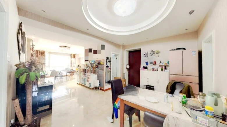 North American New Skyland Fashion Center - View 4