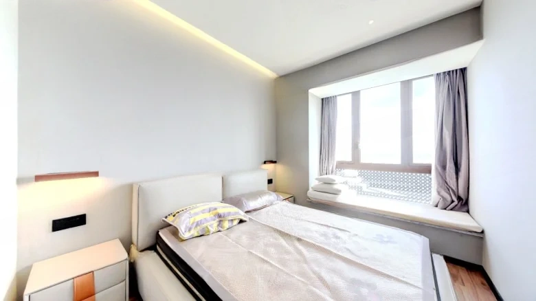 Poly Tianyue Bay - View 2