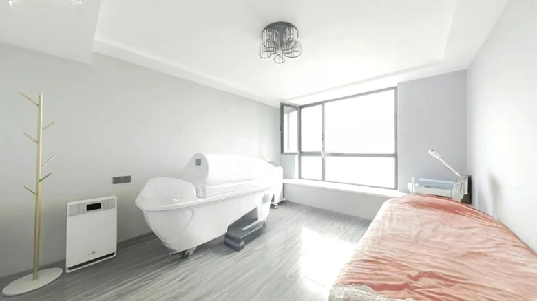 KeDa TianYi HuaYuan Residence Complex - View 2