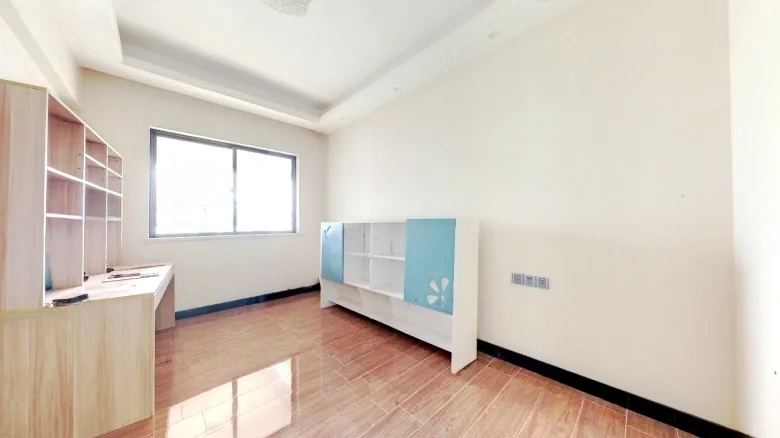 Golden Sand Bay Phase V Imperial Sea Garden - View 3