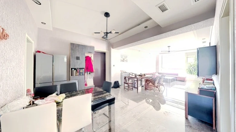 North America New Heavenland Fashion Center - View 4