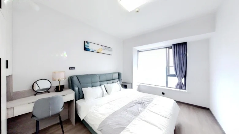 Blue Shield ISC - View 3