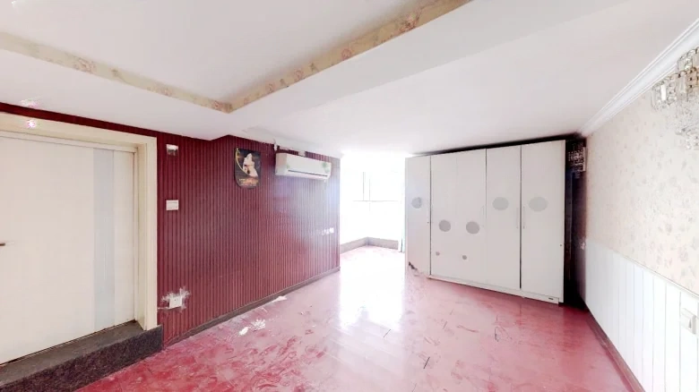 Lidell Tower - View 3