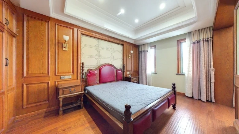 Jia Kai Cheng Tai Lake Sunshine Holiday - View 6