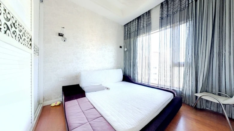 Lushan International Interlaken B District - View 3