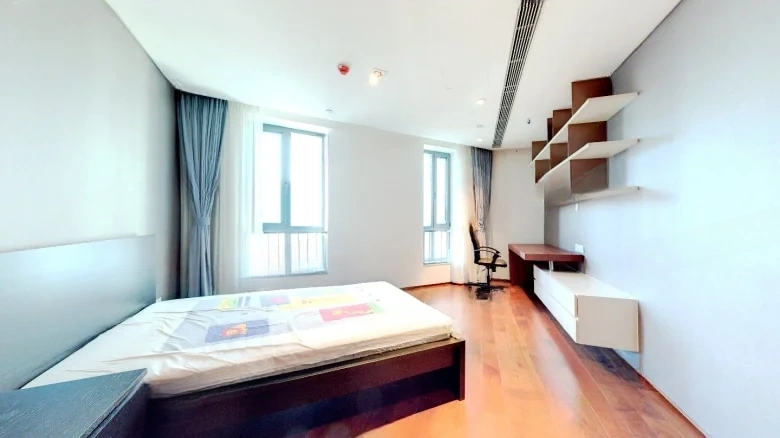 Haiyi Tiancheng - View 3