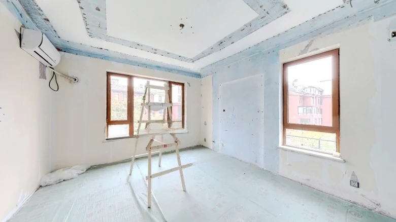 JinDi Platinum Joy - View 2