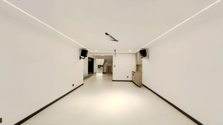 Kingland Changqing Bay · Danbi Deck - View 9