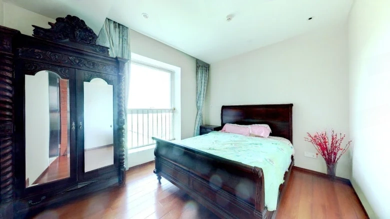 Wanli Seaview - View 2