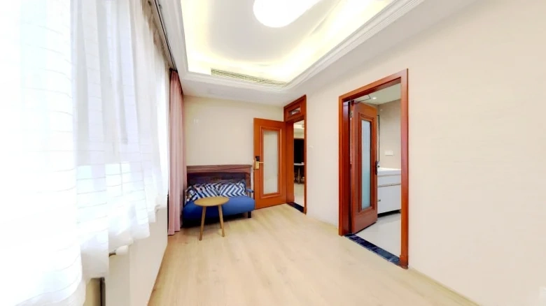 Mercury Pavilion - View 3