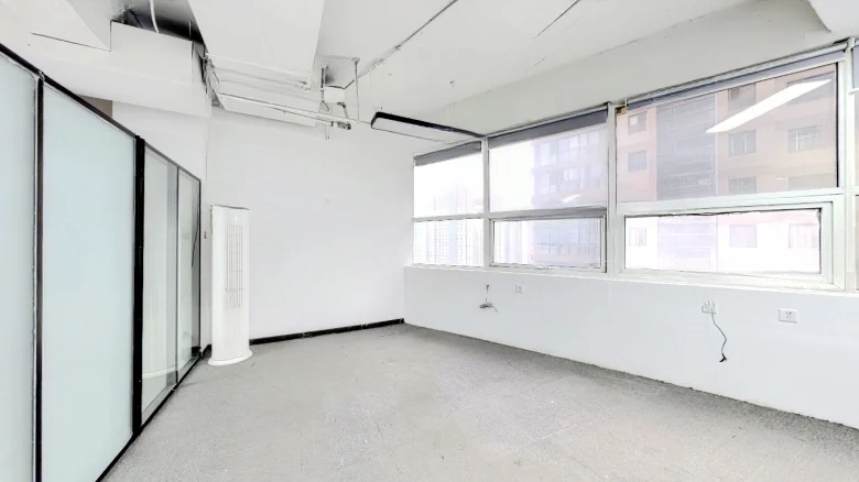 Guo Fu Hua Court - View 3