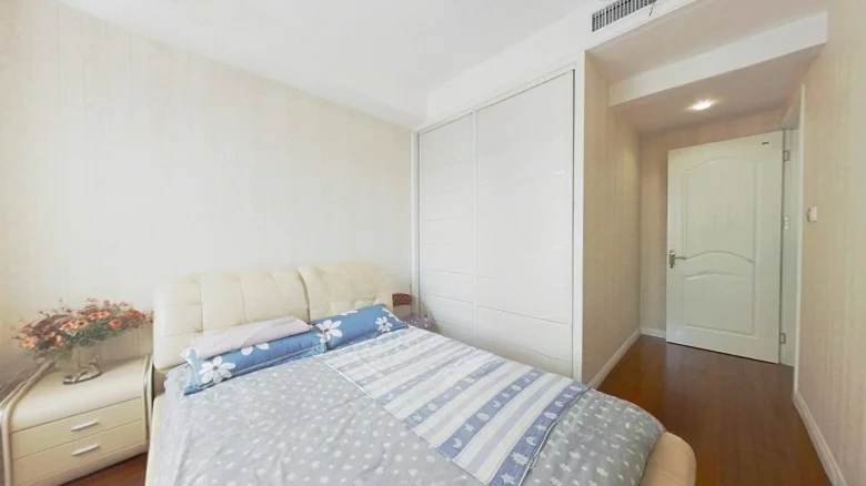 Haier Green City Quanyun Village Jinlan Garden - View 3