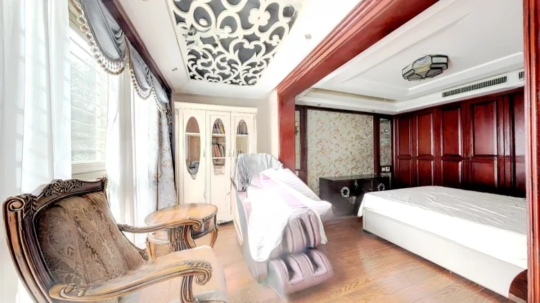 Golden Mediterranean - View 2