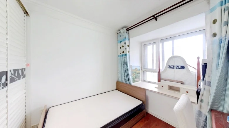 Zhonghai Silver Sea 1号 If - View 2