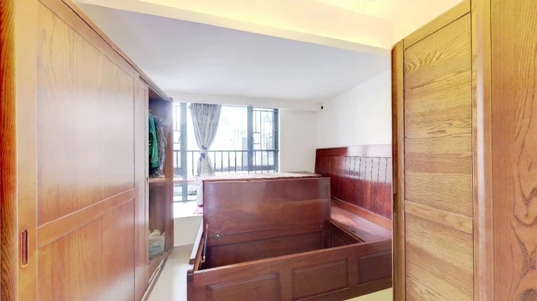 Aotea Seacity - View 2