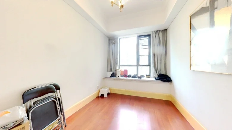 Rende Riverside Bay - View 4