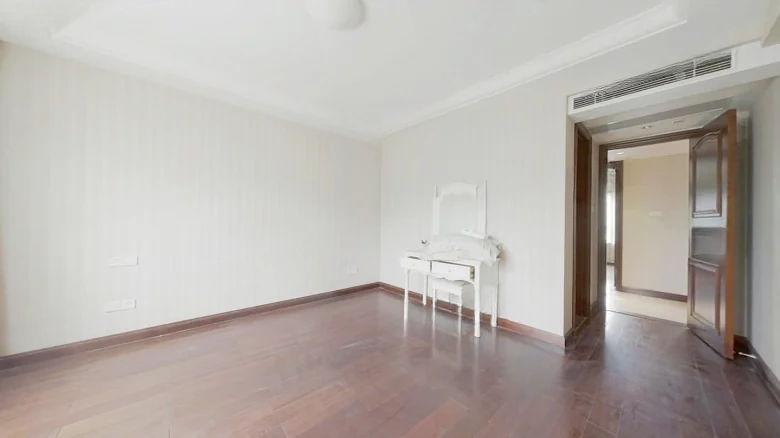 Cassia Garden South District - View 2