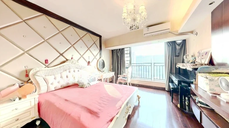 Shendian Xiaoya - View 4