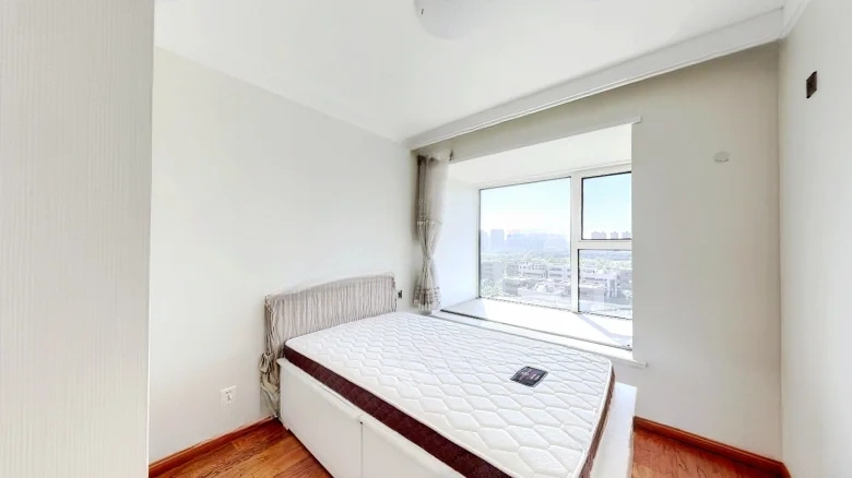 Shangjing Xinshijie碧桂園花城廣場 would be - View 2