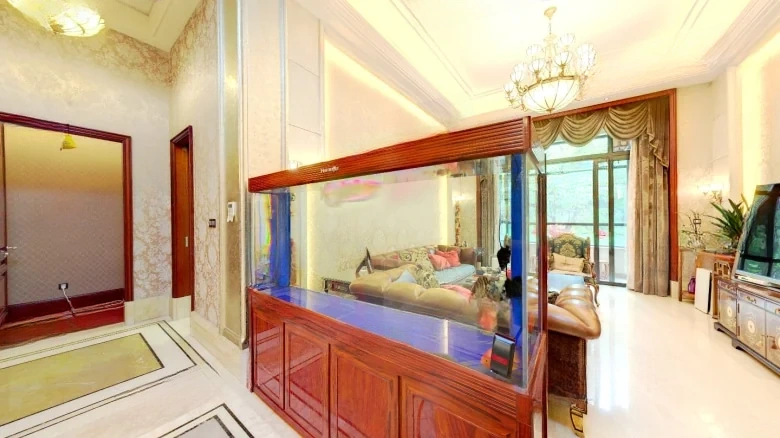 Star River Bay 3rd Garden - View 4