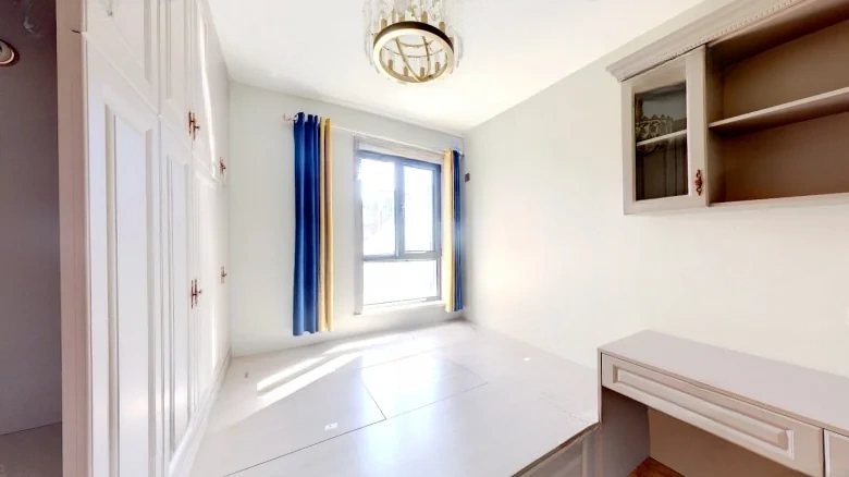 New Territory - View 2