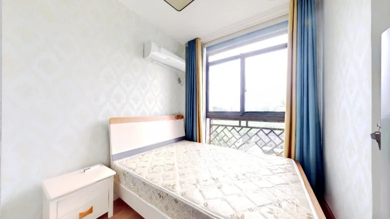 Dongshan Tianjing - View 4