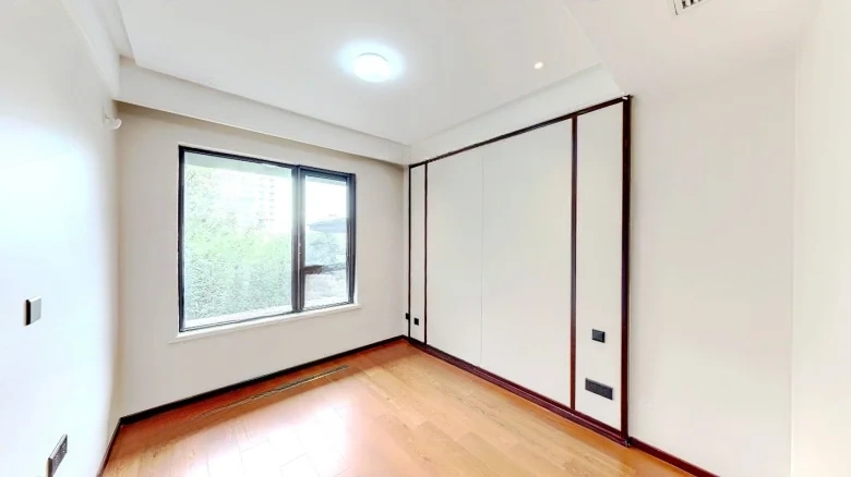 High Tech Glory Realm Phase II - View 4