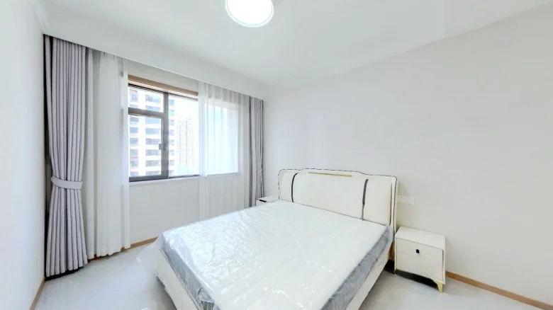 Jinyang Lake No.1 - View 2