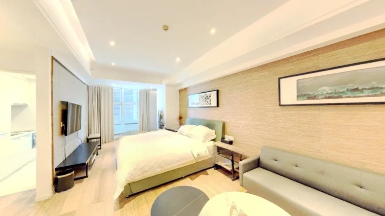 Crown International Center - View 1