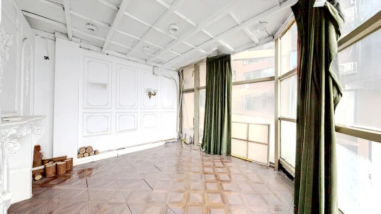 Fuwan International - View 6