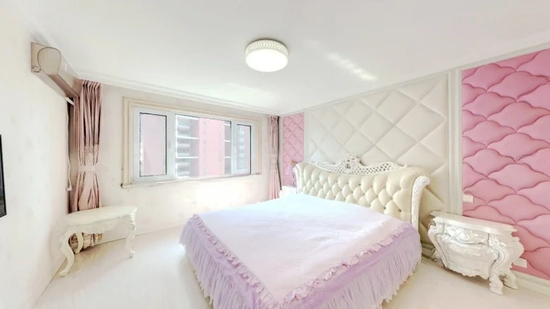 SR International New City - View 2