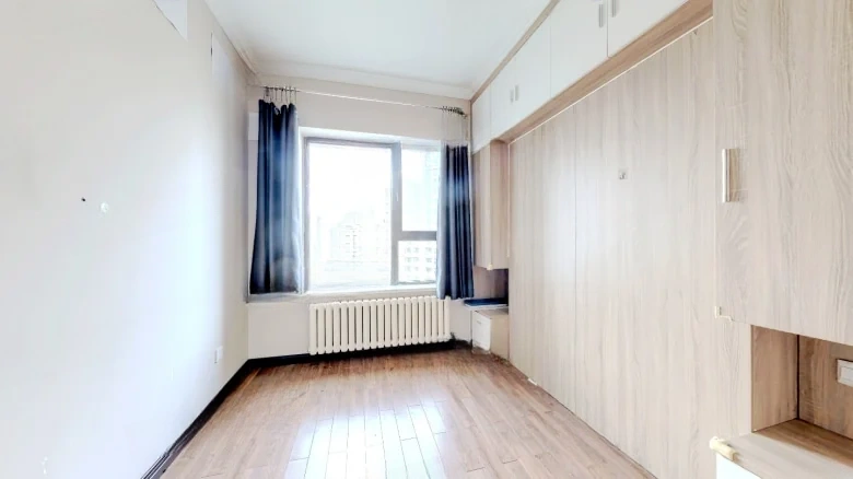 Xiaohang Mingcheng Linghai - View 2