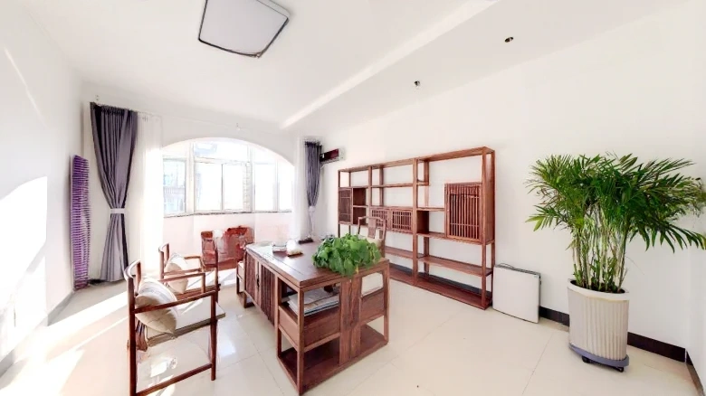 Zhongyuan Residential Area - View 7