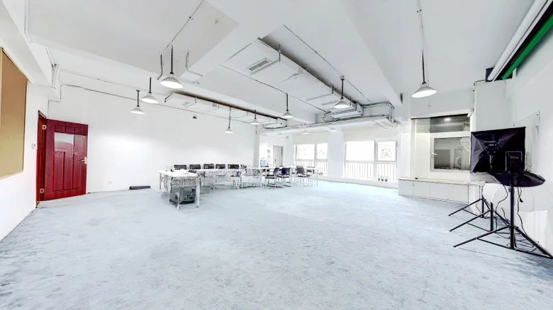 Fengde Wanrui Center - View 2