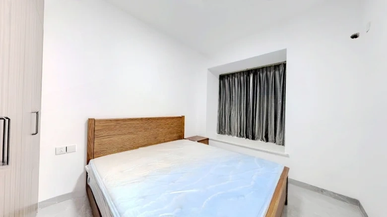 Liangjiang Spring City Spring Retreat Garden - View 2