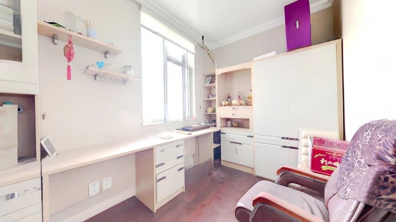 Shinan Jinmao Bay Phase I - View 7