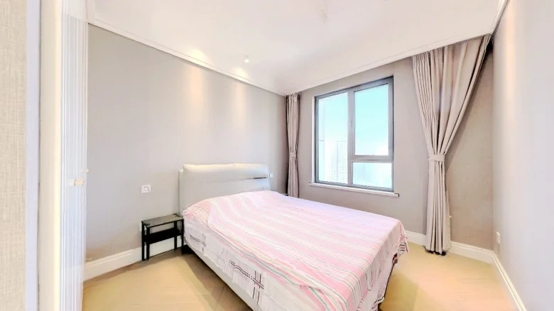 Purple Manor Yue elegance - View 3