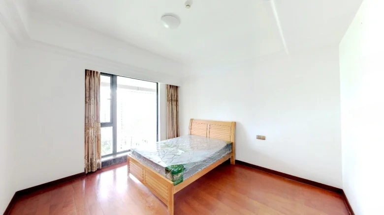 Zhongjun Tianfeng - View 2