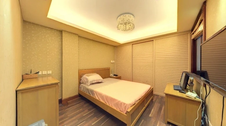 Hunkang Hejia Yuan - View 6