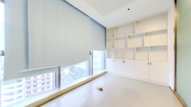 Wealth Convergence Financial Center - View 3