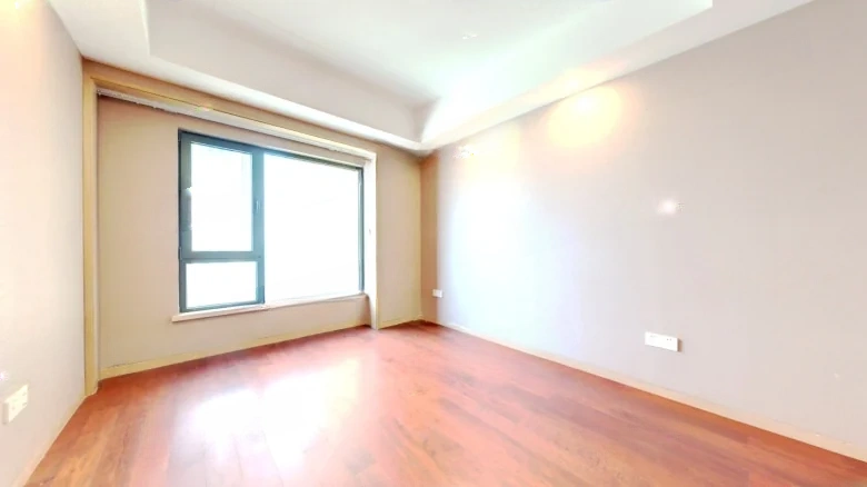 China Resources Center Yuefu - View 2