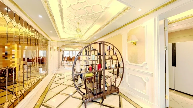 Wanda Mansion - View 9