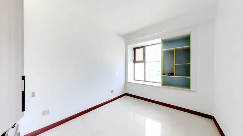 Ruyun Lianxiucheng Central Park East District - View 3