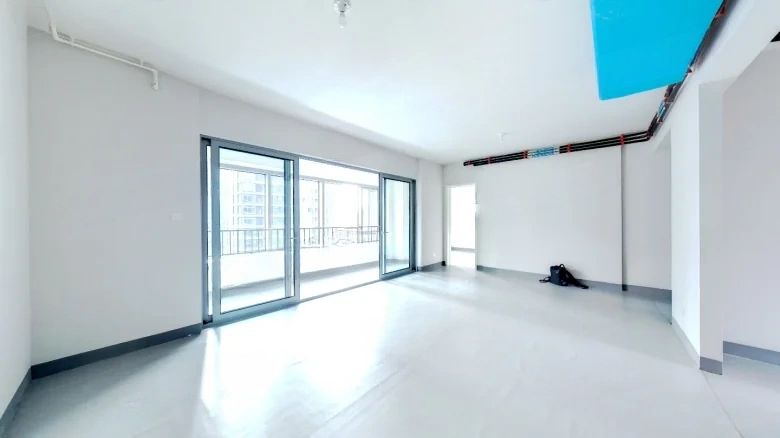 Times Riverside Elite Lanye Garden - View 5