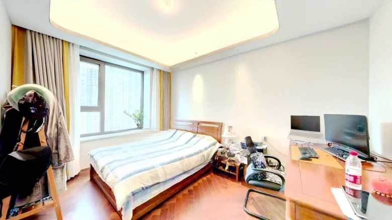 Vanke Central Park - View 3