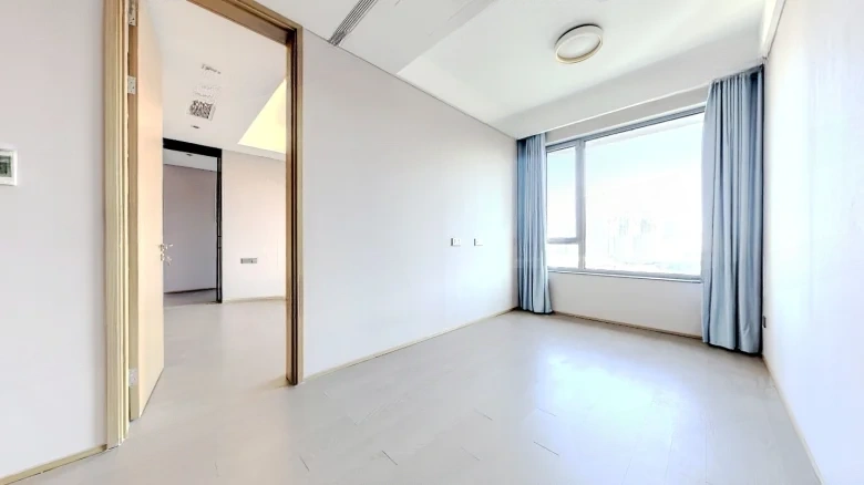 Canal Era Garden - View 3