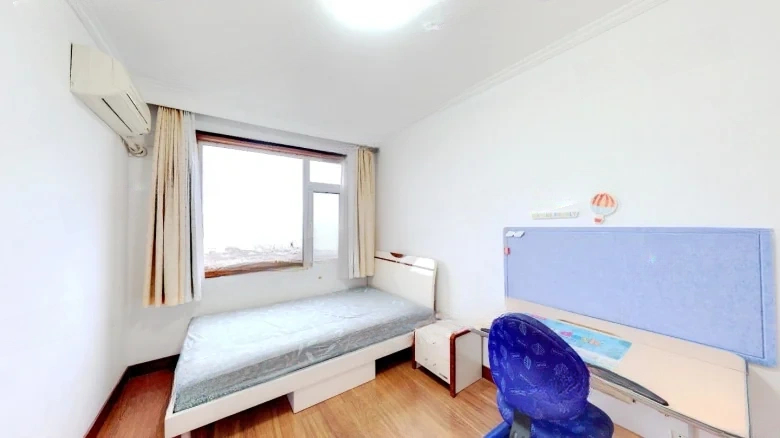 Jinhai Plaza - View 6