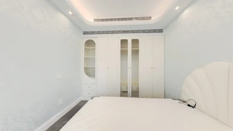 Crystal Blue Peninsula Phase I - View 4